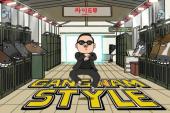 用“style”造句