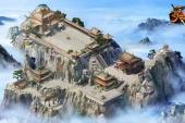 用“华山派”造句